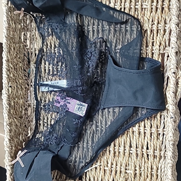 Adore Me Other - Adore Me bikini underwear panties xl nwt
